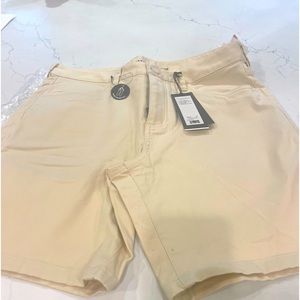 Brand new men’s RHONE shorts with tags